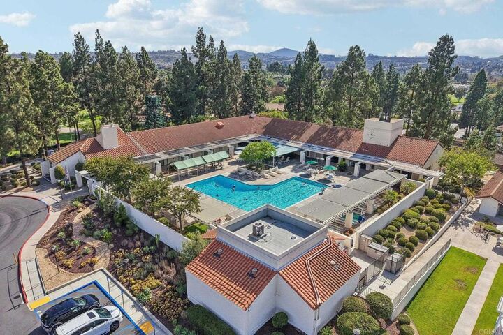 Property Photo: 17607 Pomerado Road 203 CA 92128
