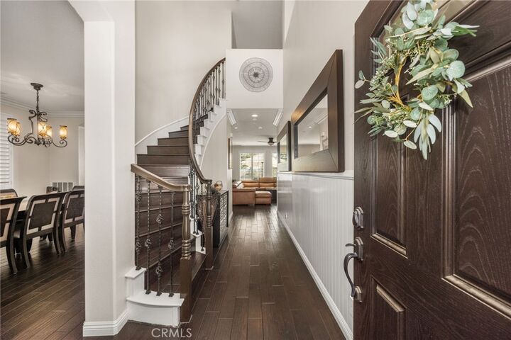 Property Photo:  7262 E Skyline  CA 92867 