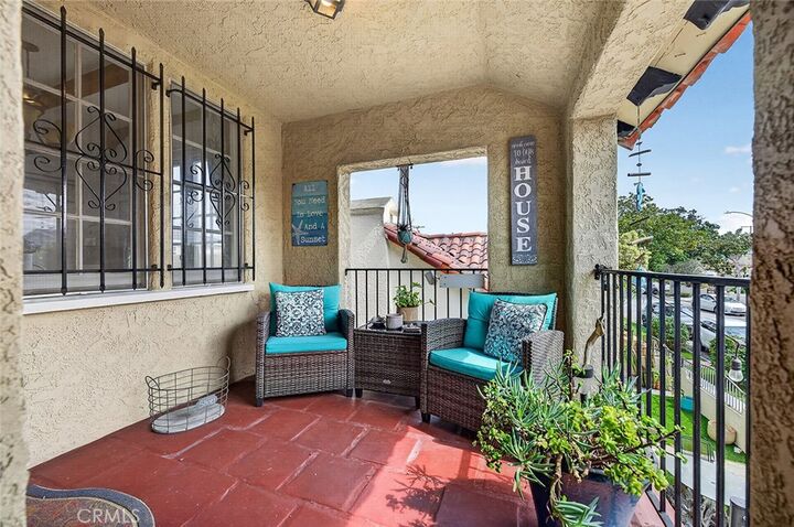 Property Photo: 141 Glendora Avenue CA 90803