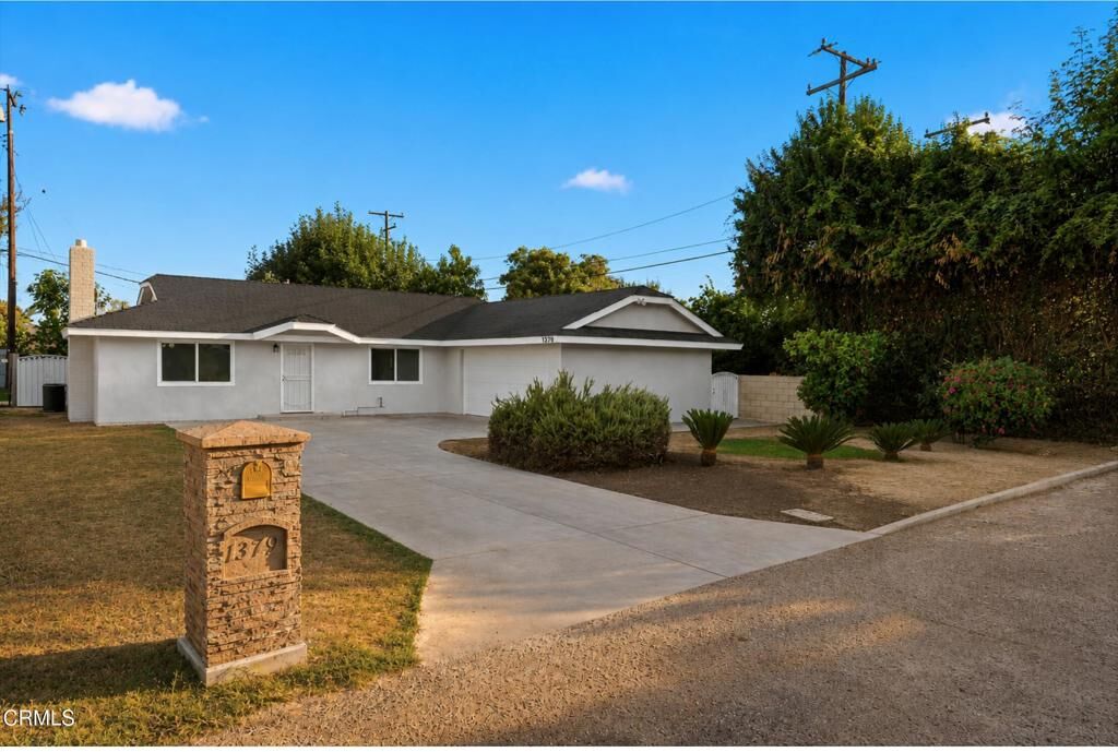 Property Photo:  1379 Glen Avenue  CA 91768 