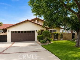 Property Photo:  24020 Continental Drive  CA 92587 