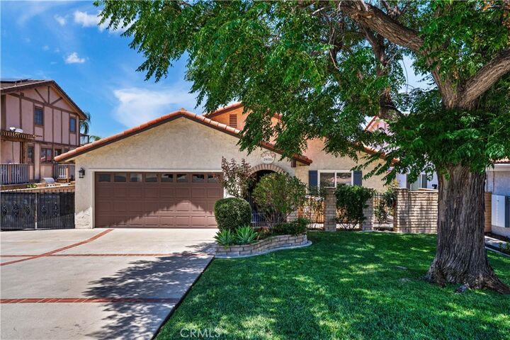 Property Photo: 24020 Continental Drive CA 92587