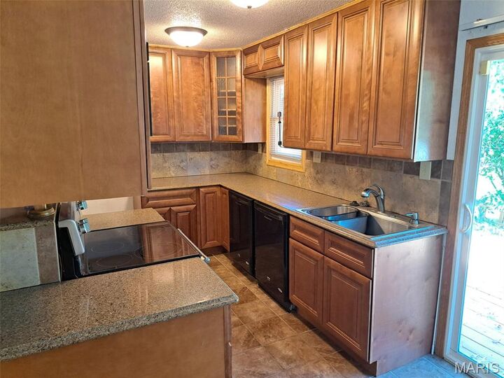 Property Photo: 1808 Ferndale Street MO 63701