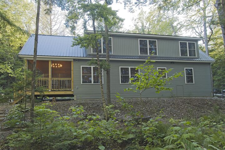Property Photo:  55 Valhalla Lane  ME 04268 