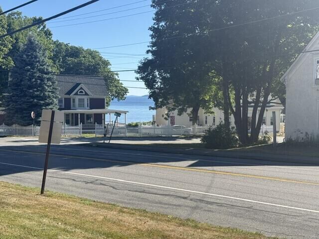 Property Photo:  1025 Commercial Street  ME 04856 