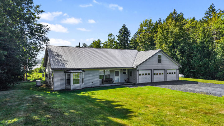 Property Photo:  79 Glenwood Drive  ME 04971 