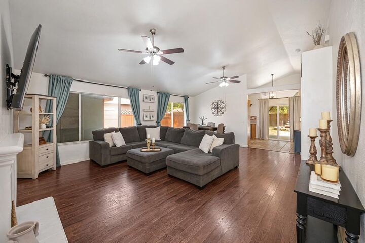 Property Photo:  7130 Shingle Wood Way  CA 95673 