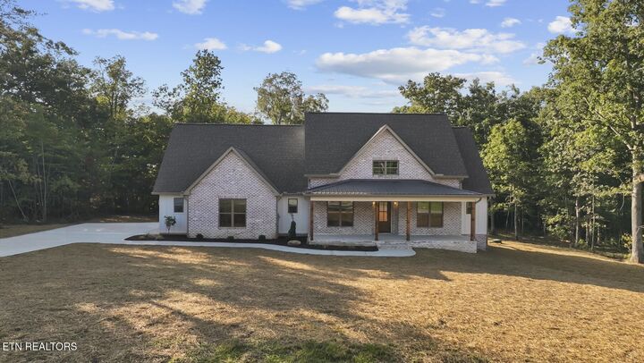 Property Photo: 309 Katherine Drive TN 38555