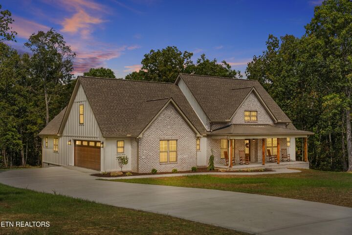 Property Photo:  309 Katherine Drive  TN 38555 