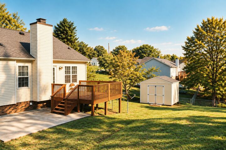 Property Photo: 524 Barney Ln TN 37042