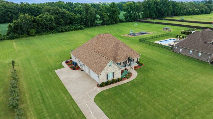 Property Photo:  22 Hale Farm Rd  TN 38343 