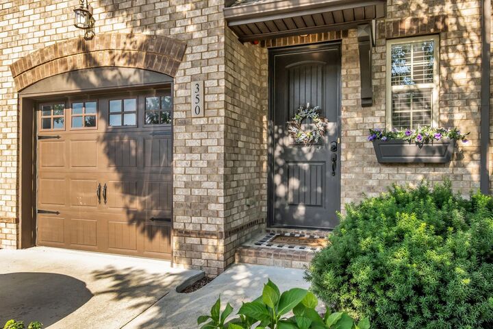 Property Photo: 350 Coronado Pvt Cir TN 37075