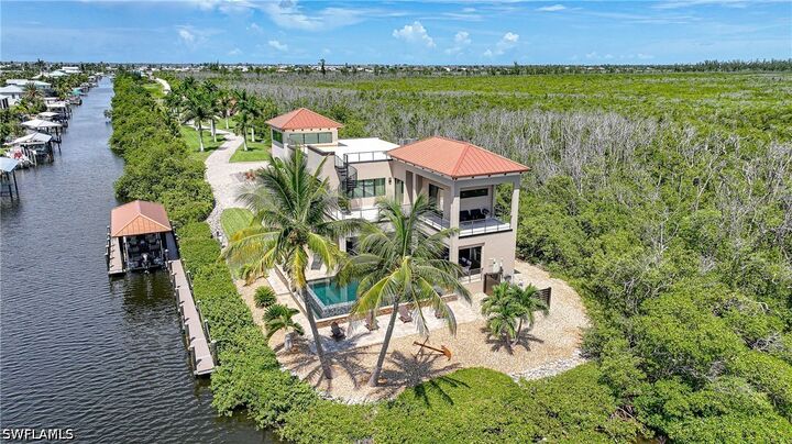 Property Photo: 2755 & 2785 Cussell Drive FL 33956