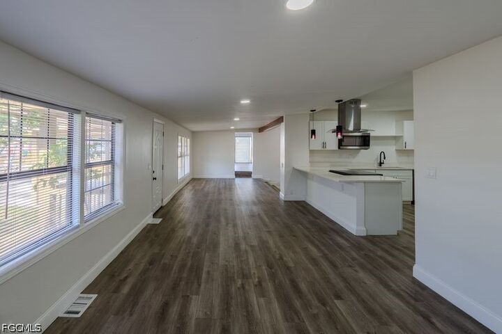 Property Photo: 599 Carolina Avenue FL 33905