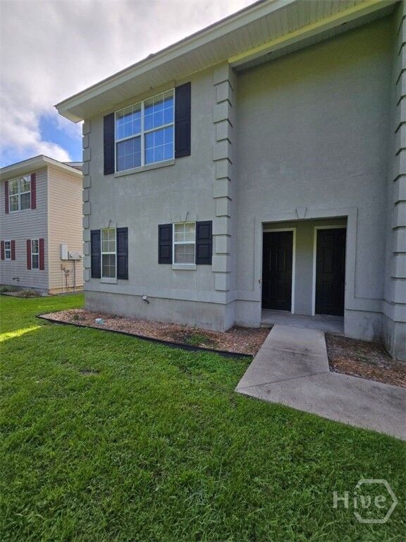 Property Photo:  9842 Whitfield Avenue A  GA 31406 