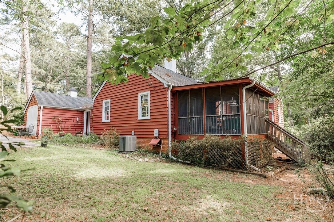 Property Photo:  285 Gran Ellen Drive  GA 30606 