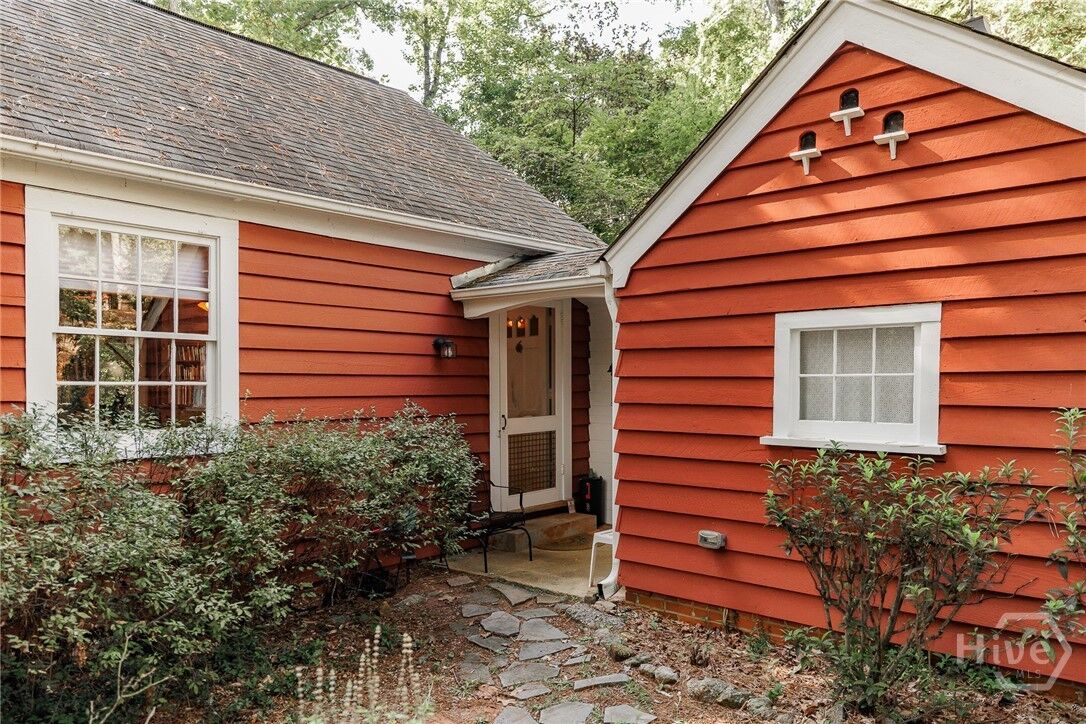 Property Photo:  285 Gran Ellen Drive  GA 30606 