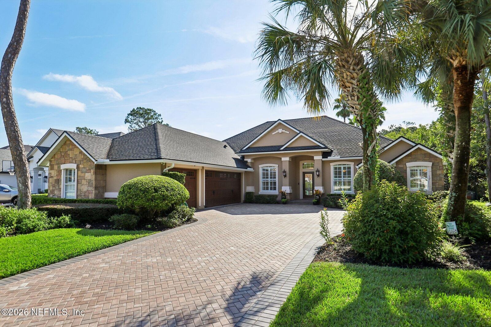 Property Photo:  2535 Cimarrone Boulevard  FL 32259 