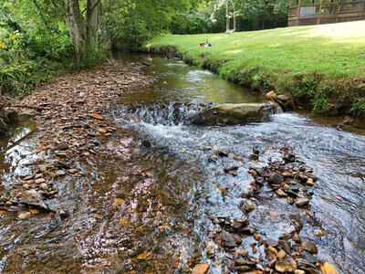 Property Photo: Lot 31 Arbor Creek Trail GA 30559