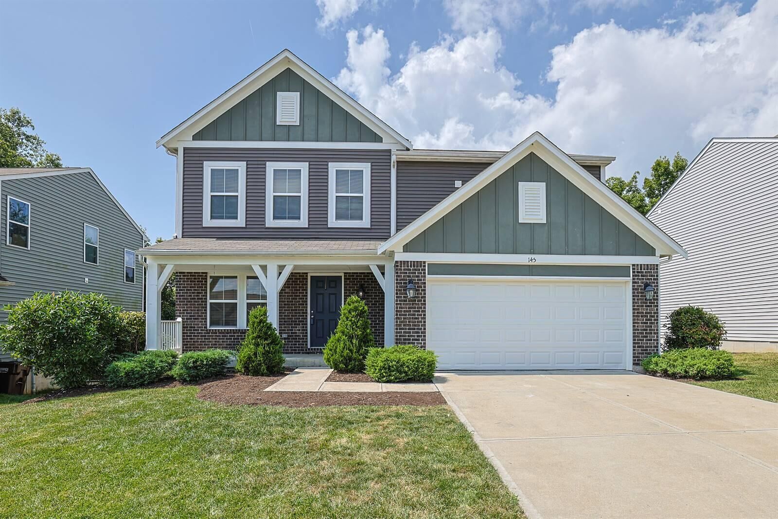 Property Photo:  145 Zinfandel Lane  KY 41094 