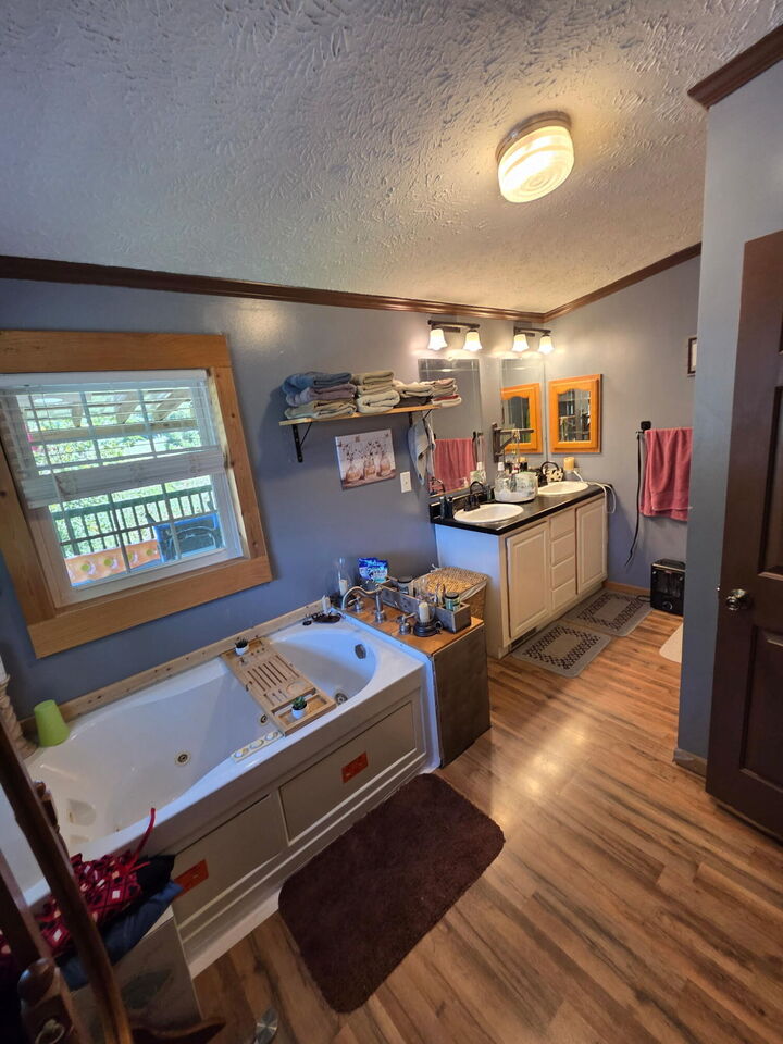 Property Photo: 2934 Black Rock Road KY 41045