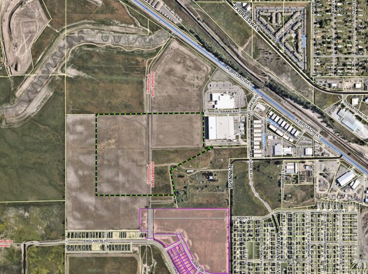 Property Photo:  Tract B Dougherty Drive  MT 59808 