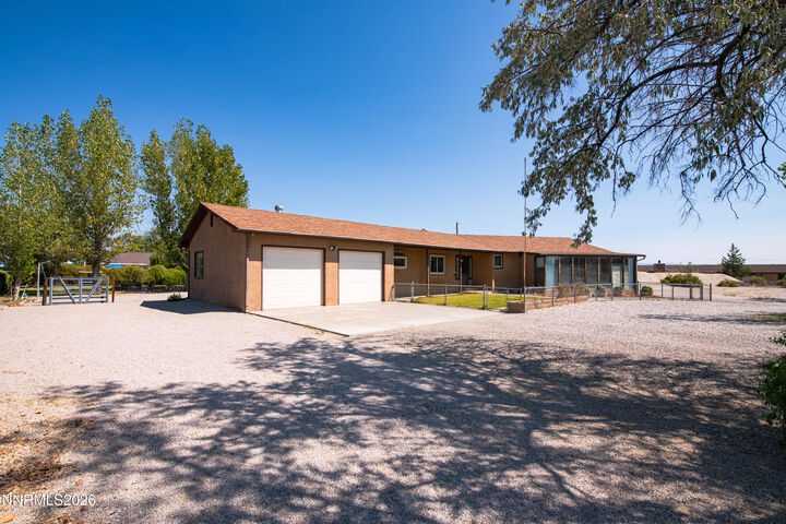 Property Photo:  1410 Moody Lane  NV 89406 