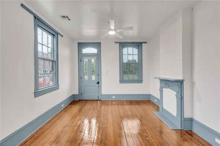 Property Photo: 1616 Annette Street LA 70116