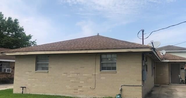 Property Photo: 131 Hawkins Street LA 70056