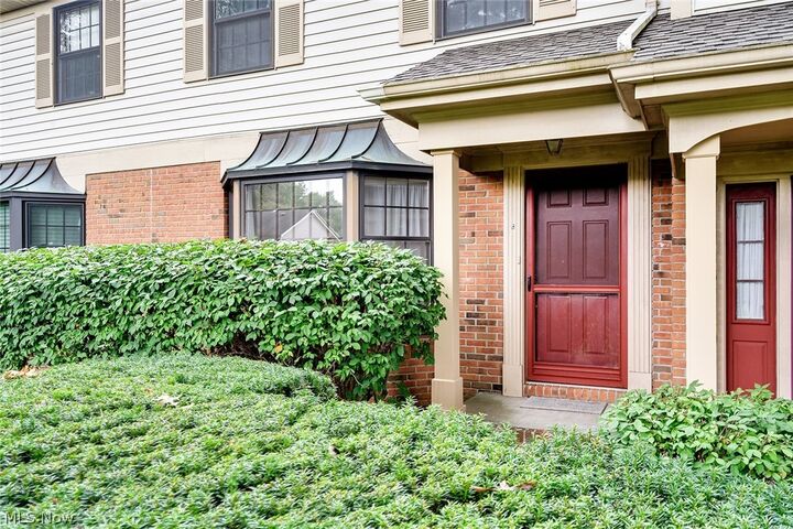Property Photo: 200 Talsman Drive C OH 44406