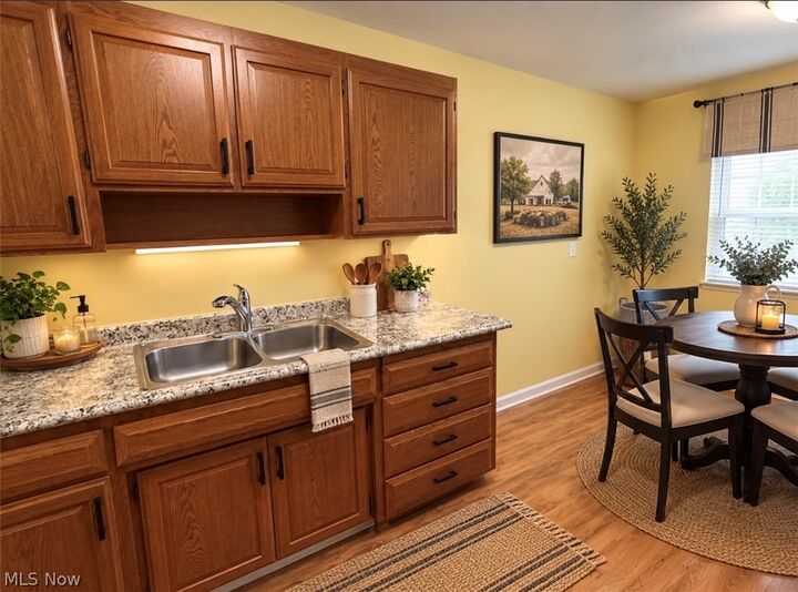 Property Photo:  13475 Brookhaven Boulevard  OH 44142 