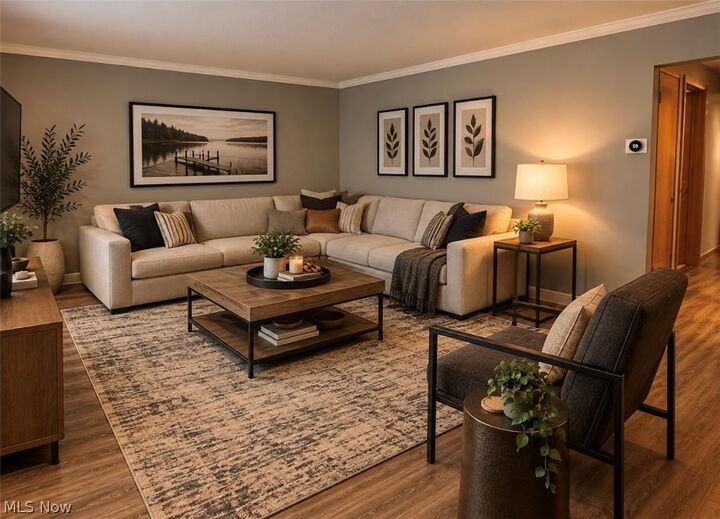 Property Photo:  13475 Brookhaven Boulevard  OH 44142 