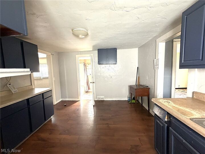 Property Photo:  3143 Trowbridge Avenue  OH 44109 