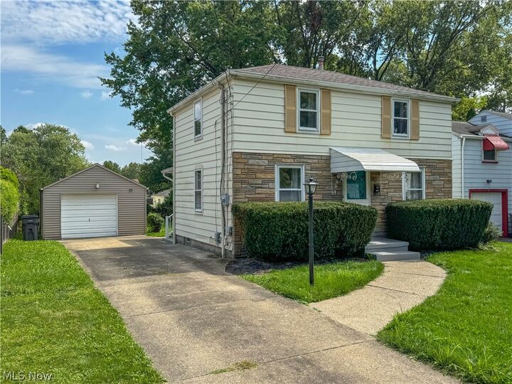 Property Photo: 3449 Shelby Road OH 44511