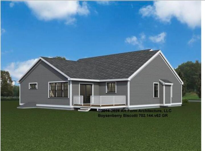 Property Photo:  41 Edgewater Drive  NH 03833 