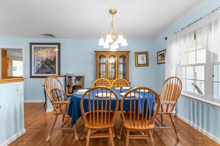 Property Photo: 98 Casey Lane VT 05446