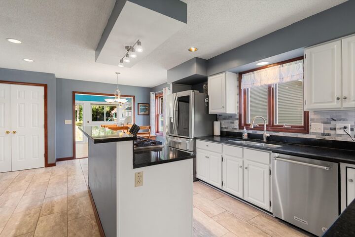 Property Photo: 110 Liberty Lane VT 05446