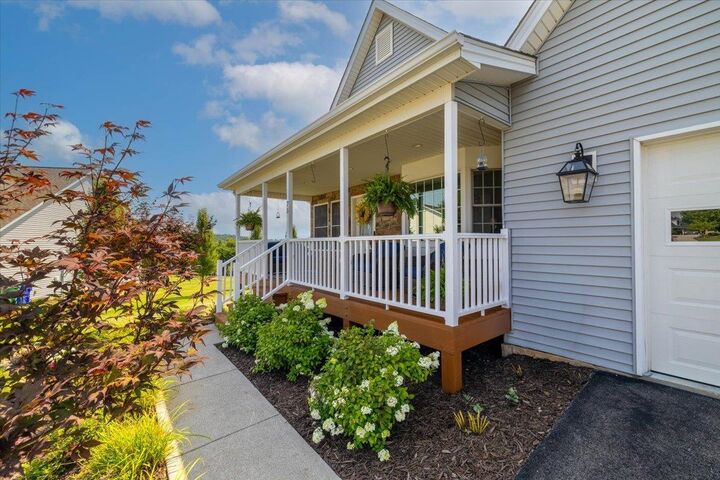 Property Photo:  75 Copper Beach Court  VA 24073 