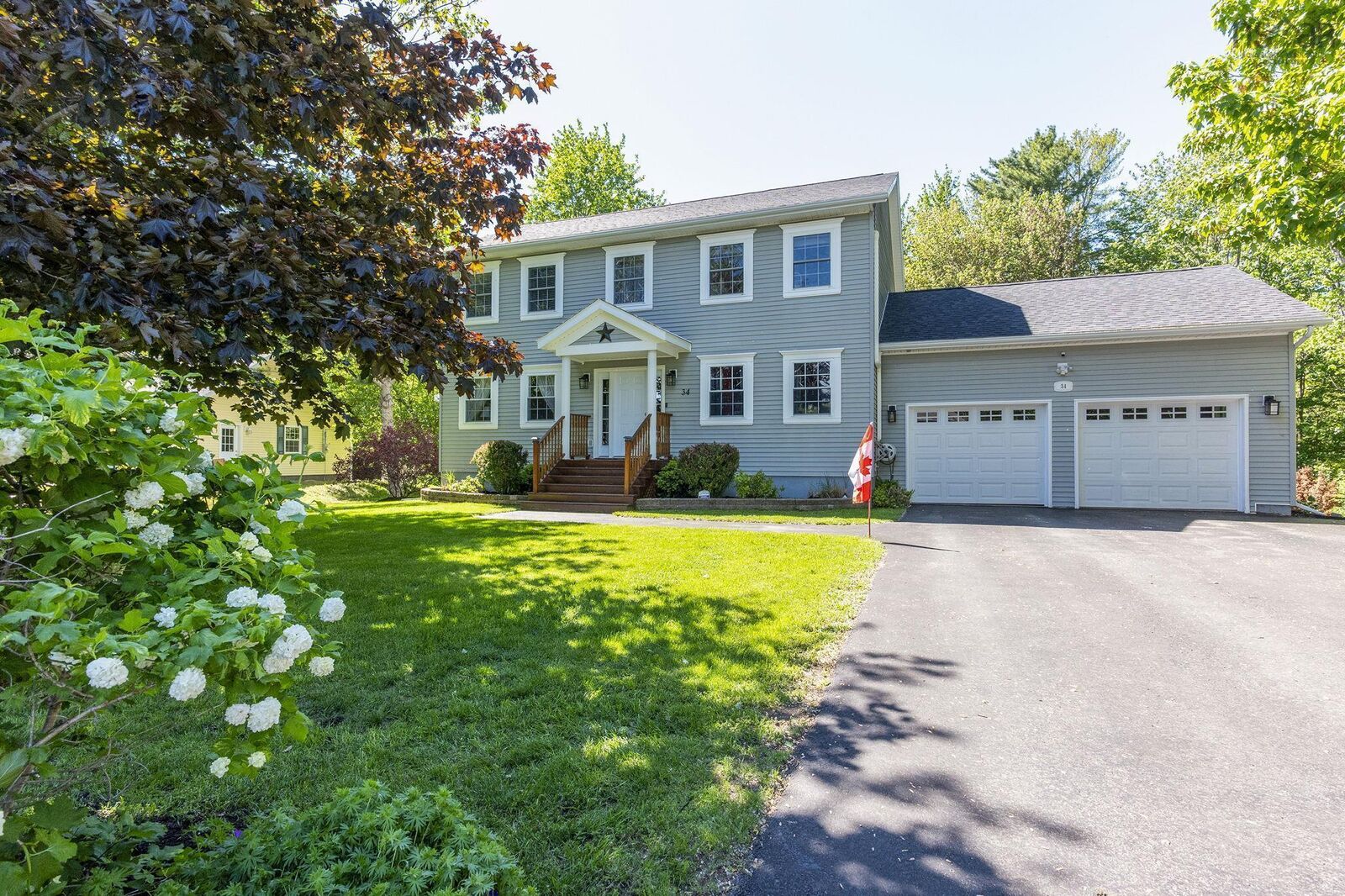 Property Photo:  34 Gravenstein Drive  NS B0P 1E0 