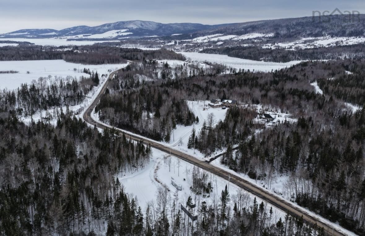 Property Photo:  Lot 24-1 Rankinville Road  NS B0E 1X0 