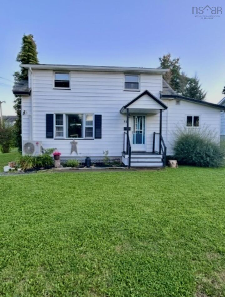 Property Photo:  41 Claremont Avenue  NS B0K 1S0 