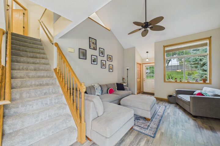 Property Photo: 5965 Wedgewood Lane N 55 MN 55446