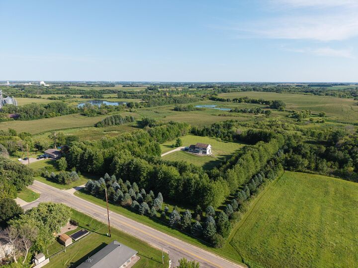 Property Photo:  1617 9th Street W  MN 56007 