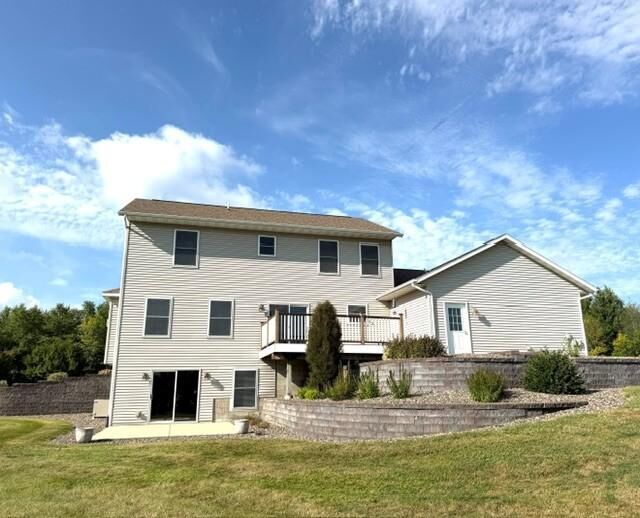 Property Photo:  1617 9th Street W  MN 56007 