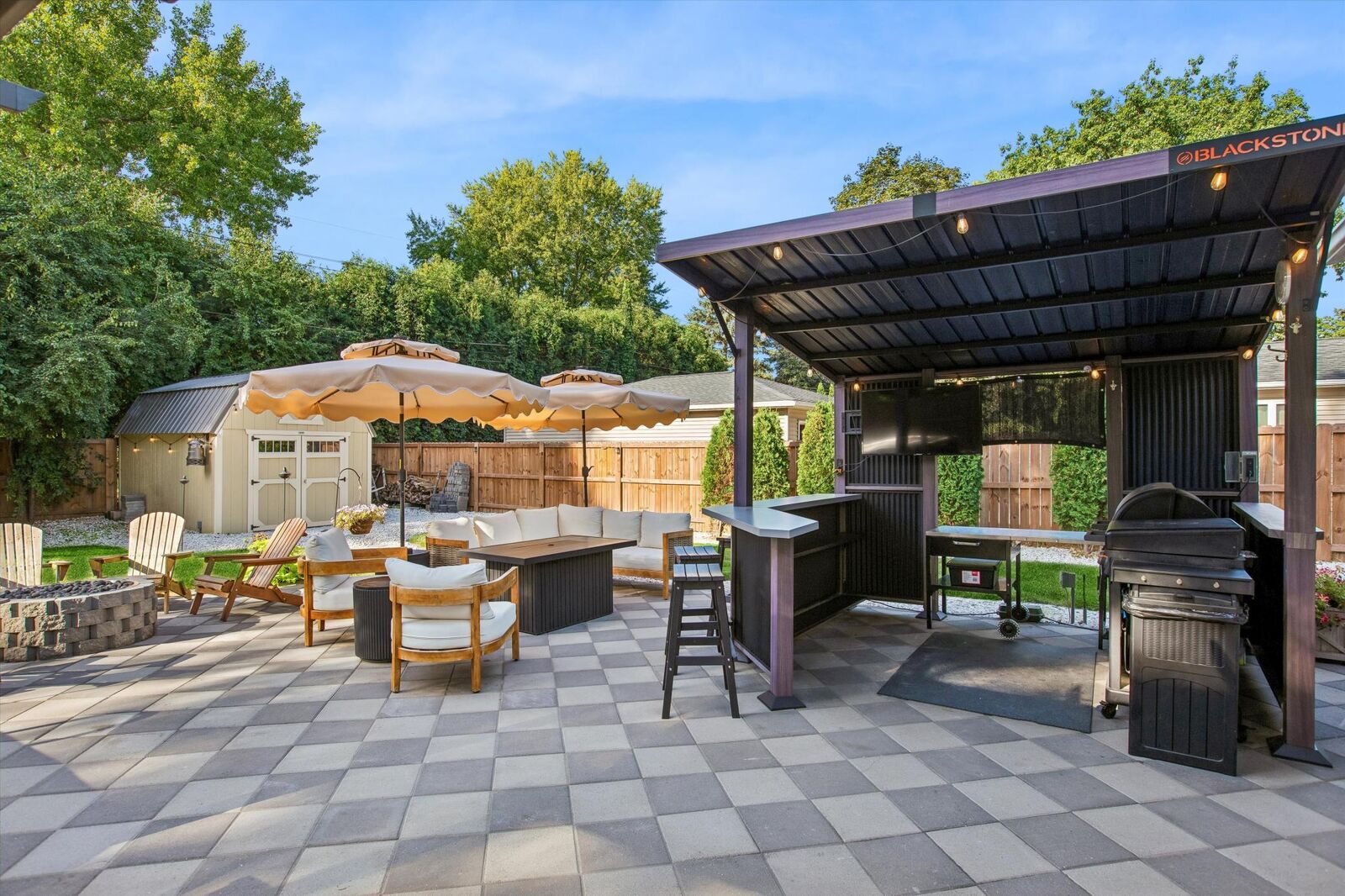 Property Photo: 18 Park Drive MN 55057