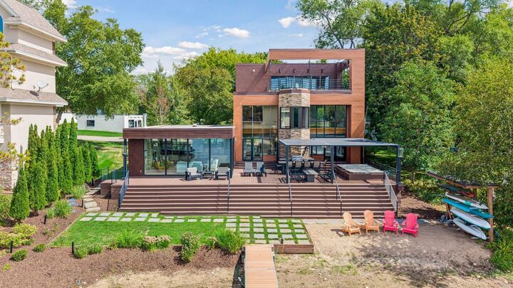 Property Photo:  1501 Dally Street  MN 55306 