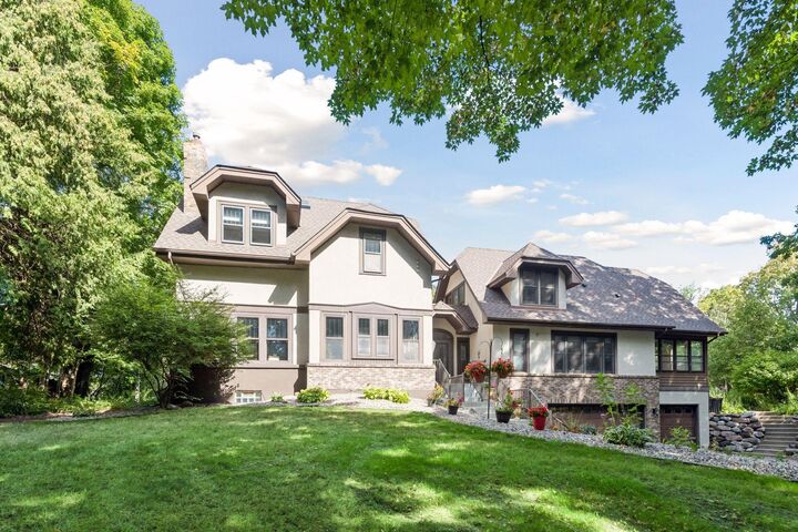 Property Photo:  8436 Wildwood Avenue  MN 55375 