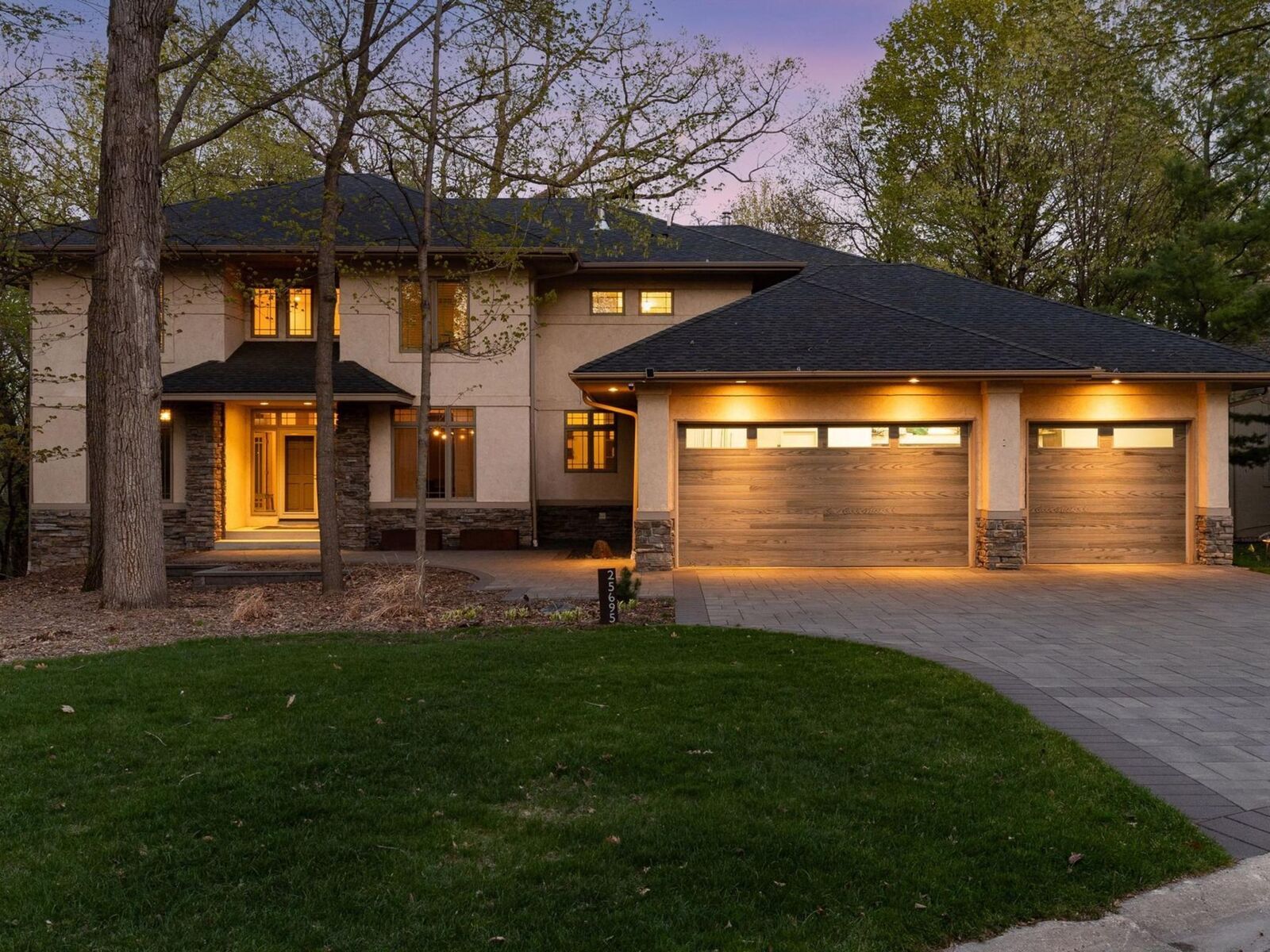 Property Photo: 25695 Maple View Court MN 55331