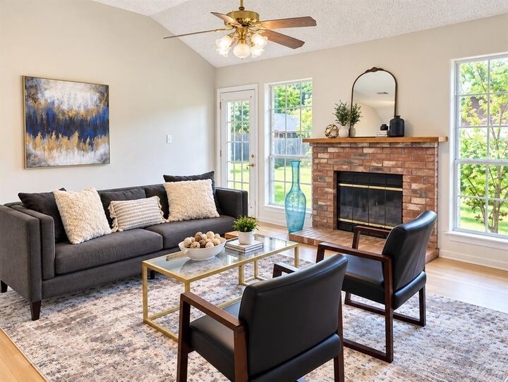Property Photo: 32 Atlantic Avenue TX 76065