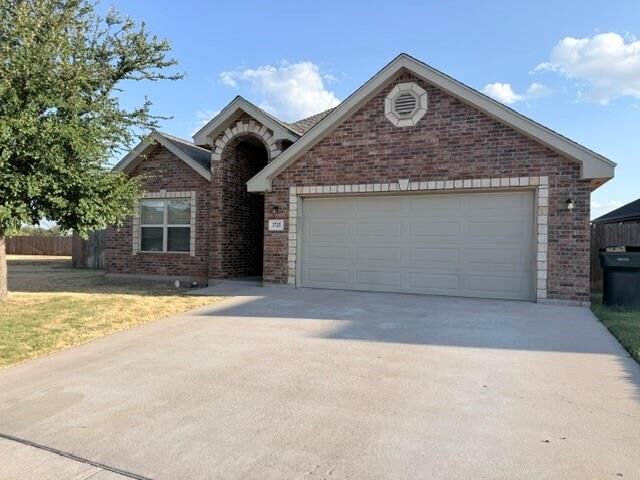 Property Photo: 3725 Bettes Lane TX 79606